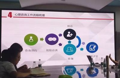 守护心灵港湾，托起明日希望——重庆市儿童福利院心理咨询室建设中期总结分享会侧记