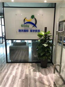 重庆南岸区留学咨询机构选择指南 如何找到靠谱的信息服务