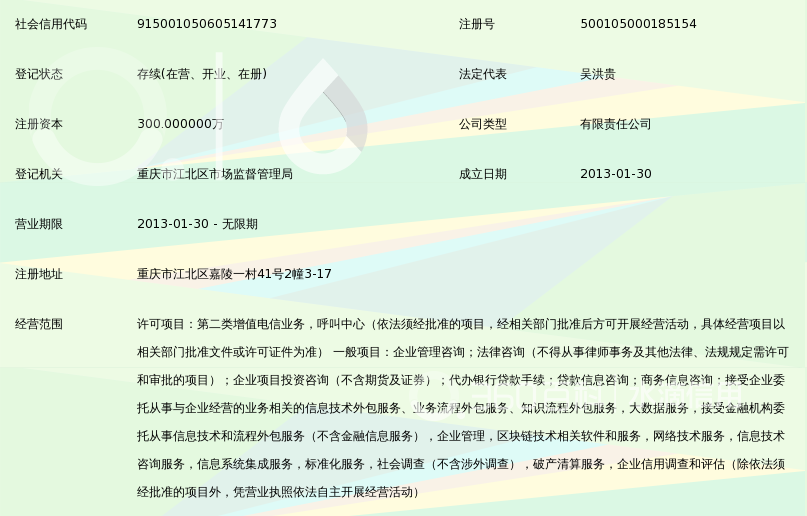 重庆铭扬法律咨询 专业信息咨询服务的可靠伙伴